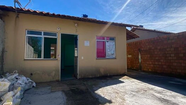 Foto imóvel