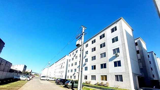 Foto imóvel