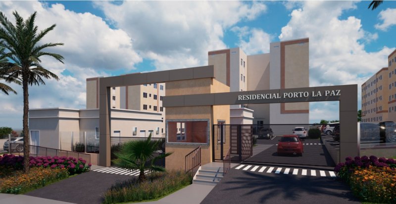 Apartamento - Lançamentos - Morro Santana - Porto Alegre - RS